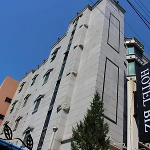 Biz Jongno Insadong Seul