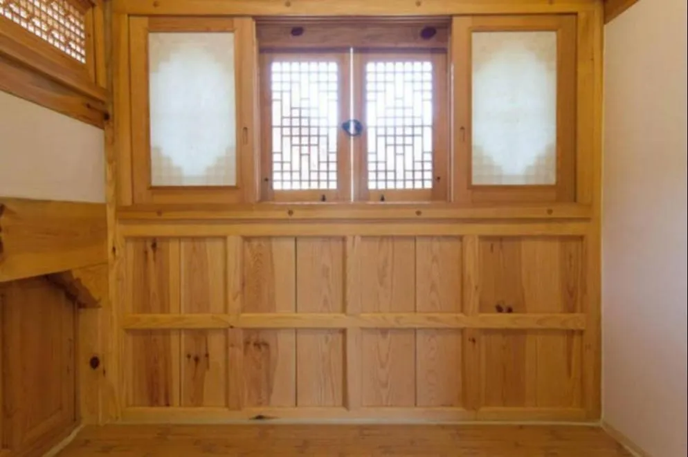 סיאול Korean Traditional House Built By Masters 0*,  קוריאה הדרומית